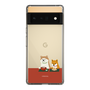 Slim Protection Case［ Shibata-san - Rice Cake ］