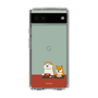 Slim Protection Case［ Shibata-san - Rice Cake ］
