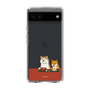 Slim Protection Case［ Shibata-san - Rice Cake ］