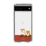 Slim Protection Case［ Shibata-san - Rice Cake ］