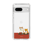 Slim Protection Case［ Shibata-san - Rice Cake ］