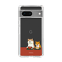 Slim Protection Case［ Shibata-san - Rice Cake ］