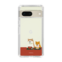 Slim Protection Case［ Shibata-san - Rice Cake ］