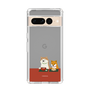 Slim Protection Case［ Shibata-san - Rice Cake ］