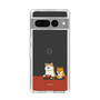 Slim Protection Case［ Shibata-san - Rice Cake ］