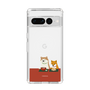 Slim Protection Case［ Shibata-san - Rice Cake ］