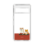 Slim Protection Case［ Shibata-san - Rice Cake ］