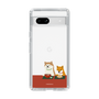 Slim Protection Case［ Shibata-san - Rice Cake ］