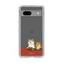 Slim Protection Case［ Shibata-san - Rice Cake ］