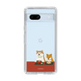 Slim Protection Case［ Shibata-san - Rice Cake ］