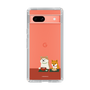 Slim Protection Case［ Shibata-san - Rice Cake ］