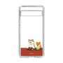 Slim Protection Case［ Shibata-san - Rice Cake ］