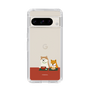 Slim Protection Case［ Shibata-san - Rice Cake ］