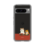 Slim Protection Case［ Shibata-san - Rice Cake ］