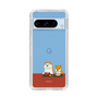 Slim Protection Case［ Shibata-san - Rice Cake ］