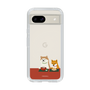 Slim Protection Case［ Shibata-san - Rice Cake ］