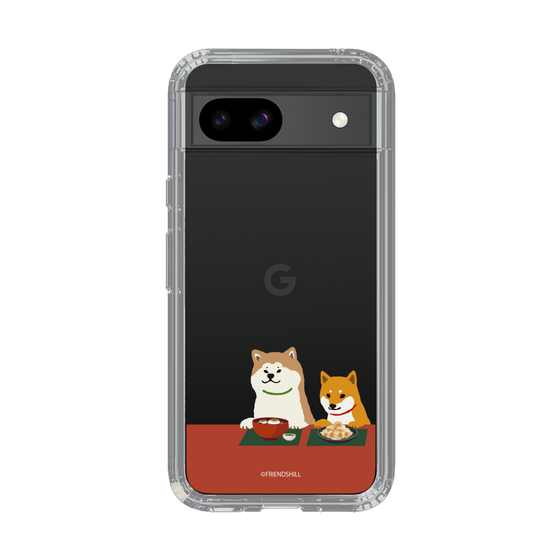 Slim Protection Case［ Shibata-san - Rice Cake ］