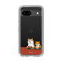 Slim Protection Case［ Shibata-san - Rice Cake ］