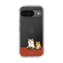 Slim Protection Case［ Shibata-san - Rice Cake ］