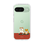 Slim Protection Case［ Shibata-san - Rice Cake ］