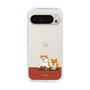 Slim Protection Case［ Shibata-san - Rice Cake ］
