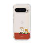 Slim Protection Case［ Shibata-san - Rice Cake ］