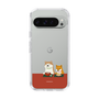 Slim Protection Case［ Shibata-san - Rice Cake ］