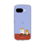 Slim Protection Case［ Shibata-san - Rice Cake ］