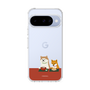 Slim Protection Case［ Shibata san - Rice Cake ］