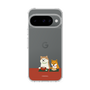 Slim Protection Case［ Shibata san - Rice Cake ］