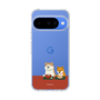 Slim Protection Case［ Shibata san - Rice Cake ］