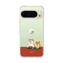 Slim Protection Case［ Shibata san - Rice Cake ］
