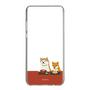 Slim Protection Case［ Shibata-san - Rice Cake ］