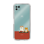 Slim Protection Case［ Shibata-san - Rice Cake ］