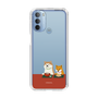 Slim Protection Case［ Shibata-san - Rice Cake ］