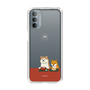 Slim Protection Case［ Shibata-san - Rice Cake ］