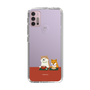Slim Protection Case［ Shibata-san - Rice Cake ］