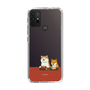 Slim Protection Case［ Shibata-san - Rice Cake ］