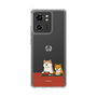 Slim Protection Case［ Shibata san - Rice Cake ］