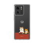 Slim Protection Case［ Shibata san - Rice Cake ］