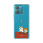 Slim Protection Case［ Shibata san - Rice Cake ］