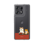 Slim Protection Case［ Shibata san - Rice Cake ］