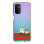 Slim Protection Case［ Shibata-san - Rice Cake ］