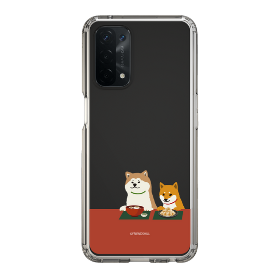 Slim Protection Case［ Shibata-san - Rice Cake ］