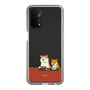 Slim Protection Case［ Shibata-san - Rice Cake ］