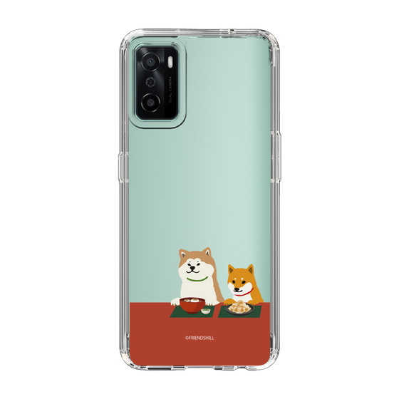 Slim Protection Case［ Shibata-san - Rice Cake ］