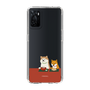 Slim Protection Case［ Shibata-san - Rice Cake ］