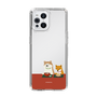 Slim Protection Case［ Shibata-san - Rice Cake ］