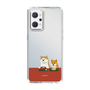 Slim Protection Case［ Shibata-san - Rice Cake ］