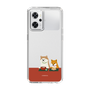 Slim Protection Case［ Shibata-san - Rice Cake ］